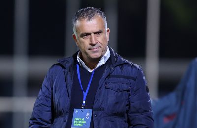 Ομόνοια: Η παρακάμερα της τριάρας στην Πάφο (vid)