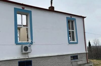 Σύμφωνα με την ιδιωτική εταιρεία Ambrey Intelligence, η φωτιά προκλήθηκε από κακό χειρισμό αποστολής στερεού καυσίμου που προοριζόταν για πυραύλους