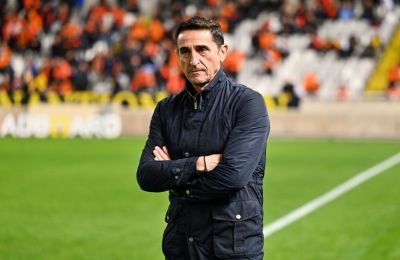 Αποθέωση... αναγνώριση