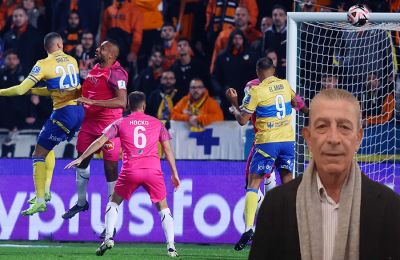 ΚΟΠ: «Σωστή η κόκκινη της Ανόρθωσης» 