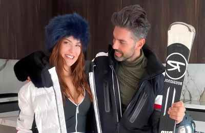 Η Ελένη Χατζίδου βρισκόταν από το βράδυ της Παρασκευής στο νοσοκομείο, καθώς η κόρη της χρειάστηκε να εισαχθεί για νοσηλεία