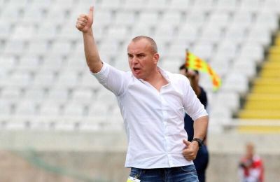 Ο Γιώργος Αριστείδου θυμάται  το τελευταίο τρόπαιο του Ολυμπιακού!