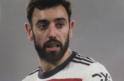 «Τουλάχιστον εγώ έχω τίτλο με τη Γιουνάιτεντ...»
