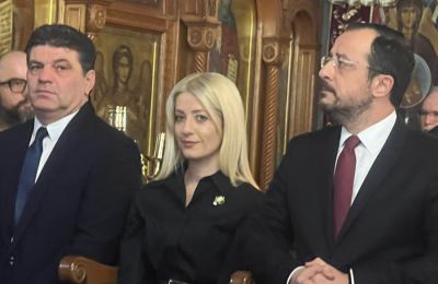 Πρόταση για πλατεία Γλαύκου Κληρίδη στην Πάφο