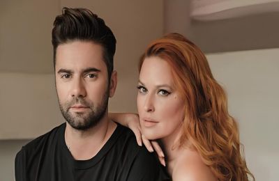 Η Ελένη Χατζίδου βρισκόταν από το βράδυ της Παρασκευής στο νοσοκομείο, καθώς η κόρη της χρειάστηκε να εισαχθεί για νοσηλεία