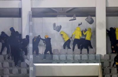 Φωτογραφία Αρχείου