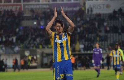 Αποθέωση... αναγνώριση