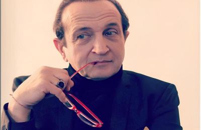 Η Ελένη Χατζίδου βρισκόταν από το βράδυ της Παρασκευής στο νοσοκομείο, καθώς η κόρη της χρειάστηκε να εισαχθεί για νοσηλεία