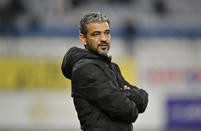 Σάββα: «Impossible is nothing »