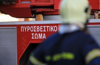 Φωτογραφία Αρχείου