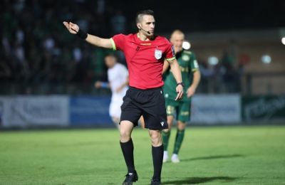 Αποχώρησαν οι οργανωμένοι από την OPAP Arena
