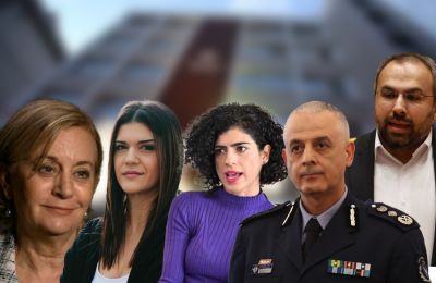 Συμμαχία Φαίδωνα- Οδυσσέα - Αίσιο τέλος για χρωστούμενα ομάδων