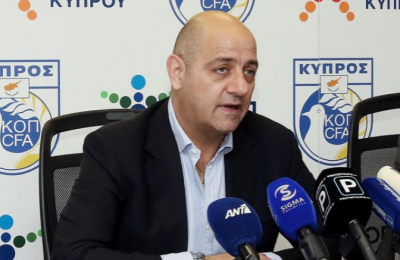 Ομόνοια: Φιλικό στο ΓΣΠ εις μνήμη Χαραλάμπους και Καλοθέου