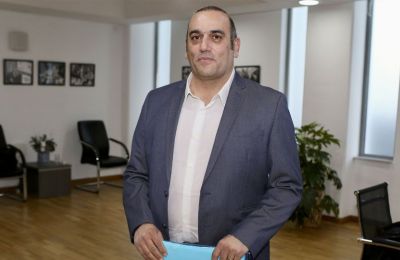 Φωτογραφία από ΜΚΔ  