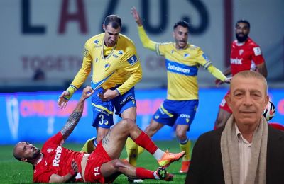 ΚΟΠ: «Σωστή η κόκκινη της Ανόρθωσης» 