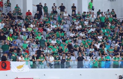 Ομόνοια: Είναι θέμα τακτικής 
