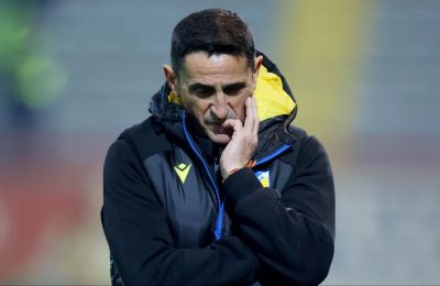 ΑΠΟΕΛ: Πού γέρνει η πλάστιγγα για Σάμιο