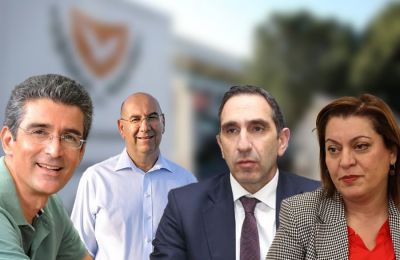 Σκάνδαλο παρακολουθήσεων στο Υφυπουργείο Κοινωνικής Πρόνοιας 