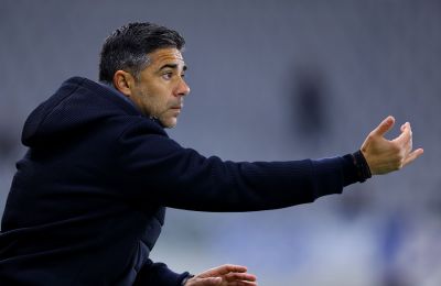 Λεβέντης για Κάναντι, Μάουρο, Μαρτίνς: «Θα πρέπει να σεβαστούμε...» 