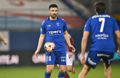 Βανδή για Ροντινέι 