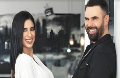 Ο Αλέξανδρος Μαρτίδης μίλησε με δάκρυα στα μάτια για τη συγκινητική αντίδραση της κόρης του, ενώ δεν δίστασε να αποκαλύψει εξελίξεις από τη «Γη της Ελιάς»