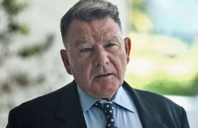 Ο καυγάς ξέσπασε κατά την αποβίβαση στο λιμάνι του Γκάλβεστον