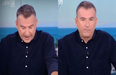 Η Ελένη Χατζίδου βρισκόταν από το βράδυ της Παρασκευής στο νοσοκομείο, καθώς η κόρη της χρειάστηκε να εισαχθεί για νοσηλεία