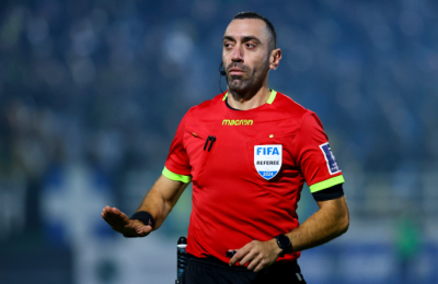 Δημητρίου: «Μας στοίχισε η αποτελεσματικότητα»