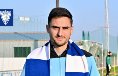Σάββα: «Impossible is nothing »