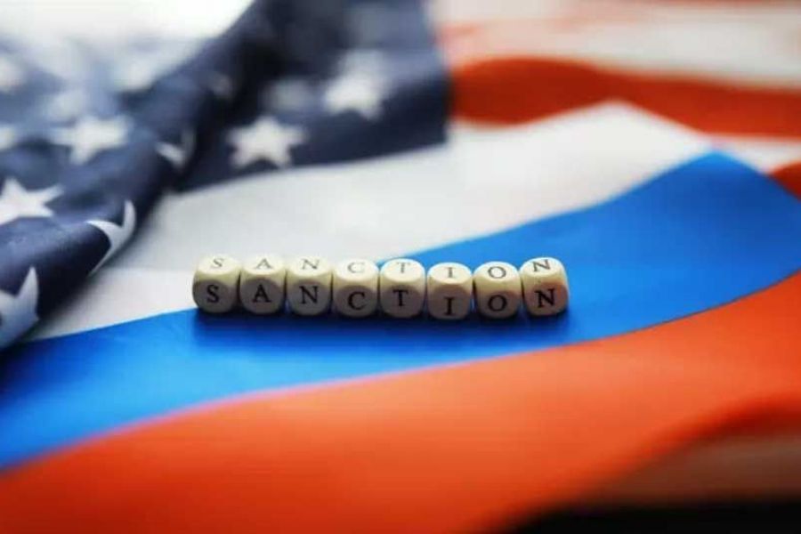 Κυρώσεις ΗΠΑ σε 2 εταιρείες με έδρα την Κύπρο για υποστήριξη Ρωσίας