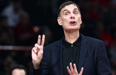 «Το πρώτο από τα πολλά-Η δουλειά δεν έχει τελειώσει» (vid)
