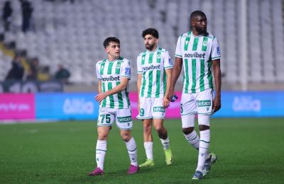 Ομόνοια: 29 εκατομμύρια υποχρεώσεις (16,5 έσοδα)