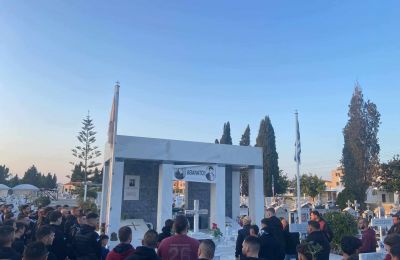 Απόλλων: Πλησιάζει η... μεγάλη ώρα! 
