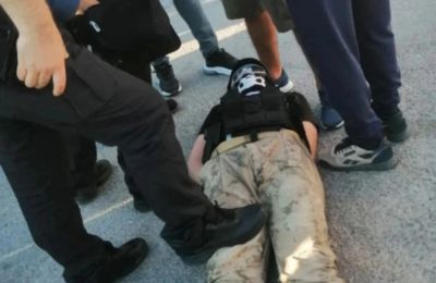 Κηδεία Πάπα: Γιατί κατηγορούν τον Τραμπ ότι έσπασε το πρωτόκολλο 