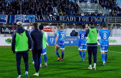 Απόλλων: Στόχος να είναι βασικός ο Μάρκες