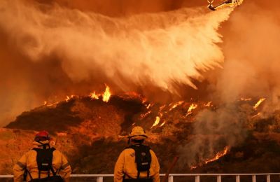 Κηδεία Πάπα: Γιατί κατηγορούν τον Τραμπ ότι έσπασε το πρωτόκολλο 