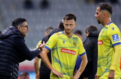 ΑΕΛ: Δεν έχει περιθώρια