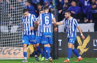 Ανόρθωση: Το πλάνο Πραστίτη σε αγωνιστικό και οικονομικό κομμάτι! 