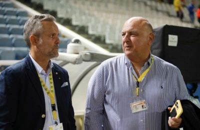 Το ρεκόρ του ΑΠΟΕΛ και η Πάφος