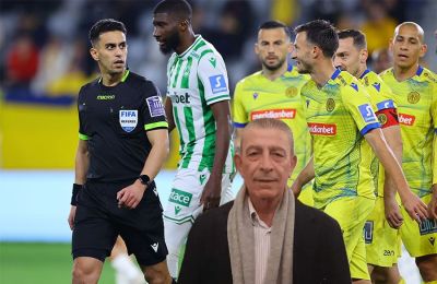 Ήττα μετά από 490 ημέρες