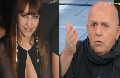 Ήταν για πάνω από 20 χρόνια ανταποκρίτρια του Alpha στη Θεσσαλονίκη ενώ συνεργάστηκε και με άλλους ραδιοφωνικούς και τηλεοπτικούς σταθμούς