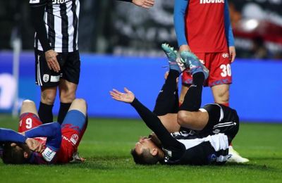«ΠΑΕ και Ιβάν Σαββίδης προσωπικά, εκφράζουν τα συλλυπητήρια τους»