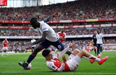 Η «Χρυσή Βίβλος» της Premier League
