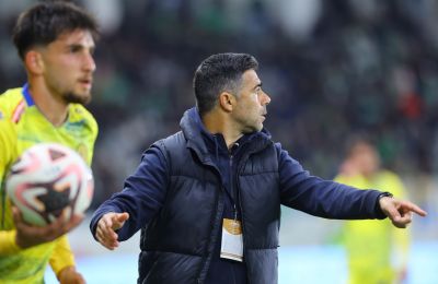 Βανδή για Ροντινέι 