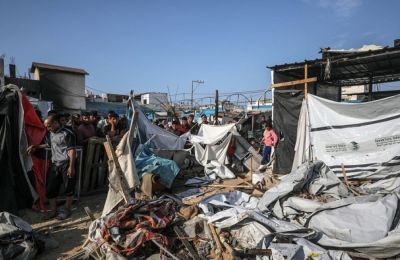 Η Ουάσιγκτον και το Πεκίνο ανταλλάσσουν χτυπήματα με δασμούς