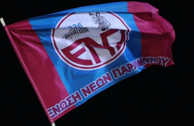 «Είμαι ευχαριστημένος, είναι λίγο παράξενο που το λέω»