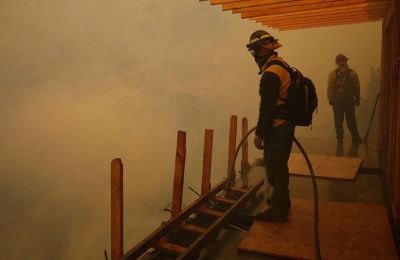 Η Ουάσινγκτον υλοποιεί μια ευρύτερη στρατηγική περιορισμού της κινεζικής επιρροής στη διεθνή ναυτιλία