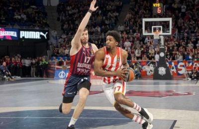 Βασίλισσα AEK: Διέλυσε τη Ναντέρ και έφυγε για το δικό της Final 4!