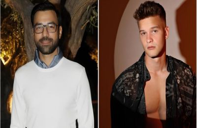 Η Ελένη Χατζίδου βρισκόταν από το βράδυ της Παρασκευής στο νοσοκομείο, καθώς η κόρη της χρειάστηκε να εισαχθεί για νοσηλεία
