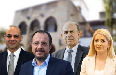 Τα απελπιστικά ποσοστά των δημοσκοπήσεων προκαλούν αναταραχή στη γαλάζια πολυκατοικία...